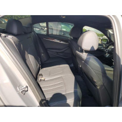 2022 BMW 5 SERIES WBA73BJ06NWX46082 64620155