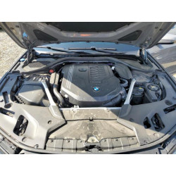 2022 BMW 5 SERIES WBA73BJ06NWX46082 64620155