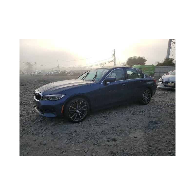 2020 BMW 3 SERIES WBA5R7C02LFH53756 70216675