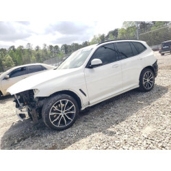 2021 BMW X3 5UXTY3C09M9G62309 50879025