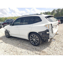 2021 BMW X3 5UXTY3C09M9G62309 50879025