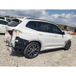 2021 BMW X3 5UXTY3C09M9G62309 50879025