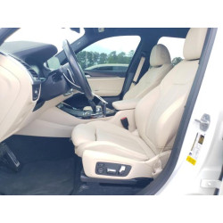 2021 BMW X3 5UXTY3C09M9G62309 50879025