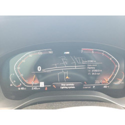 2021 BMW X3 5UXTY3C09M9G62309 50879025