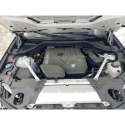 2021 BMW X3 5UXTY3C09M9G62309 50879025