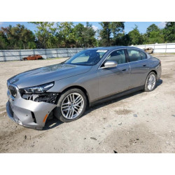 2024 BMW 5 SERIES WBA53FJ03RCR51817 68940965