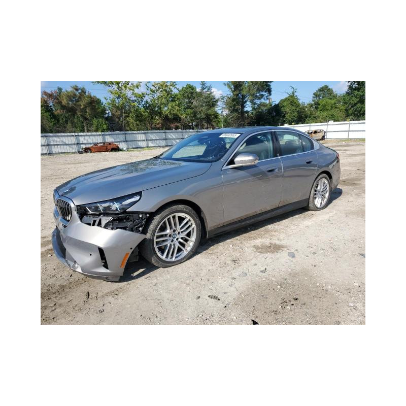 2024 BMW 5 SERIES WBA53FJ03RCR51817 68940965
