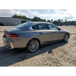 2024 BMW 5 SERIES WBA53FJ03RCR51817 68940965