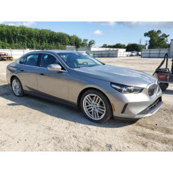 2024 BMW 5 SERIES WBA53FJ03RCR51817 68940965