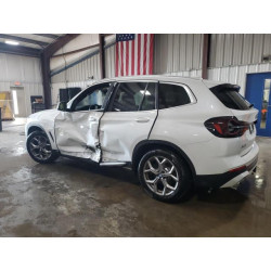 2023 BMW X3 5UX53DP00P9P46012 67349855