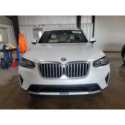 2023 BMW X3 5UX53DP00P9P46012 67349855
