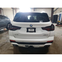 2023 BMW X3 5UX53DP00P9P46012 67349855