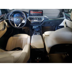 2023 BMW X3 5UX53DP00P9P46012 67349855