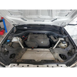2023 BMW X3 5UX53DP00P9P46012 67349855