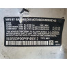 2023 BMW X3 5UX53DP00P9P46012 67349855