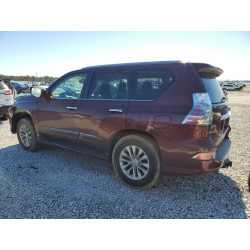 2017 LEXUS GX