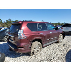 2017 LEXUS GX