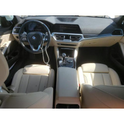 2020 BMW 3 SERIES 3MW5R7J04L8B12598 61888365