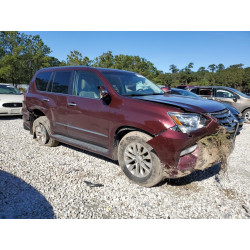 2017 LEXUS GX