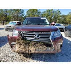 2017 LEXUS GX