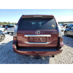 2017 LEXUS GX