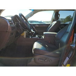 2017 LEXUS GX