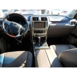 2017 LEXUS GX