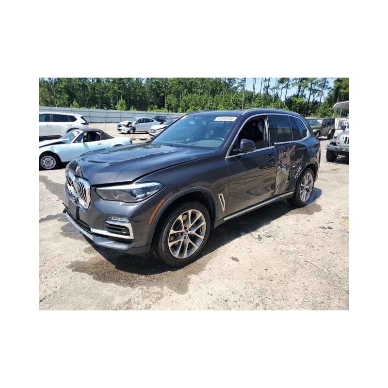 2020 BMW X5 5UXCR6C06L9B35616 67204385