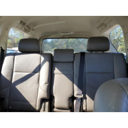 2017 LEXUS GX