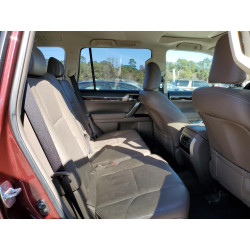 2017 LEXUS GX