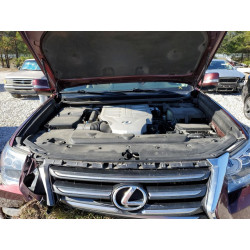 2017 LEXUS GX