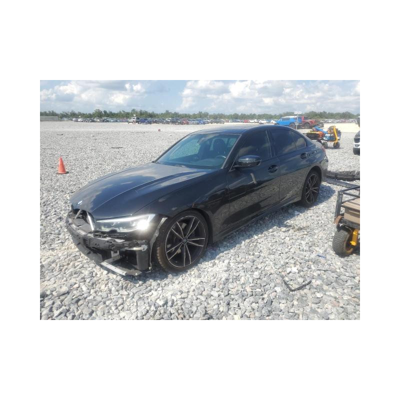 2021 BMW 3 SERIES 3MW5R1J07M8C01404 66315245