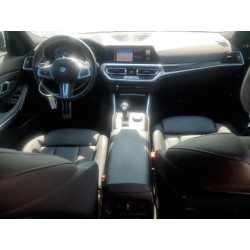 2021 BMW 3 SERIES 3MW5R1J07M8C01404 66315245