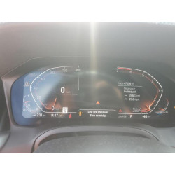 2021 BMW 3 SERIES 3MW5R1J07M8C01404 66315245