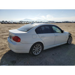 2011 BMW 3 SERIES