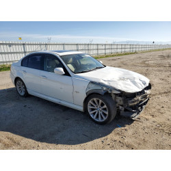 2011 BMW 3 SERIES