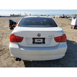2011 BMW 3 SERIES
