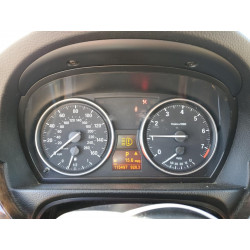 2011 BMW 3 SERIES