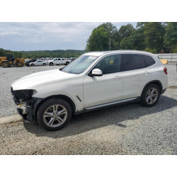 2021 BMW X3 5UXTY5C00M9G03967 67492465