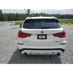 2021 BMW X3 5UXTY5C00M9G03967 67492465