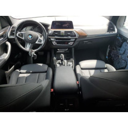 2021 BMW X3 5UXTY5C00M9G03967 67492465