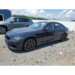 2022 BMW 5 SERIES WBA73BJ06NWX57115 64765755