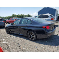 2022 BMW 5 SERIES WBA73BJ06NWX57115 64765755