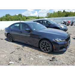 2022 BMW 5 SERIES WBA73BJ06NWX57115 64765755