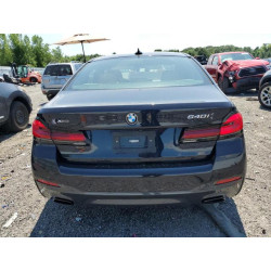 2022 BMW 5 SERIES WBA73BJ06NWX57115 64765755