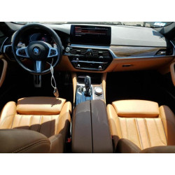2022 BMW 5 SERIES WBA73BJ06NWX57115 64765755