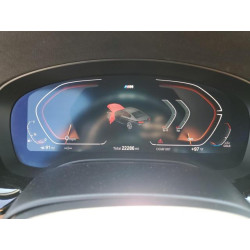 2022 BMW 5 SERIES WBA73BJ06NWX57115 64765755