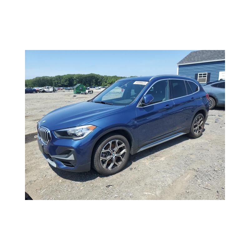 2021 BMW X1 WBXJG9C06M5T29958 64896825