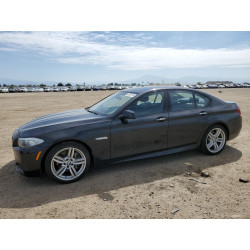 2013 BMW 5 SERIES