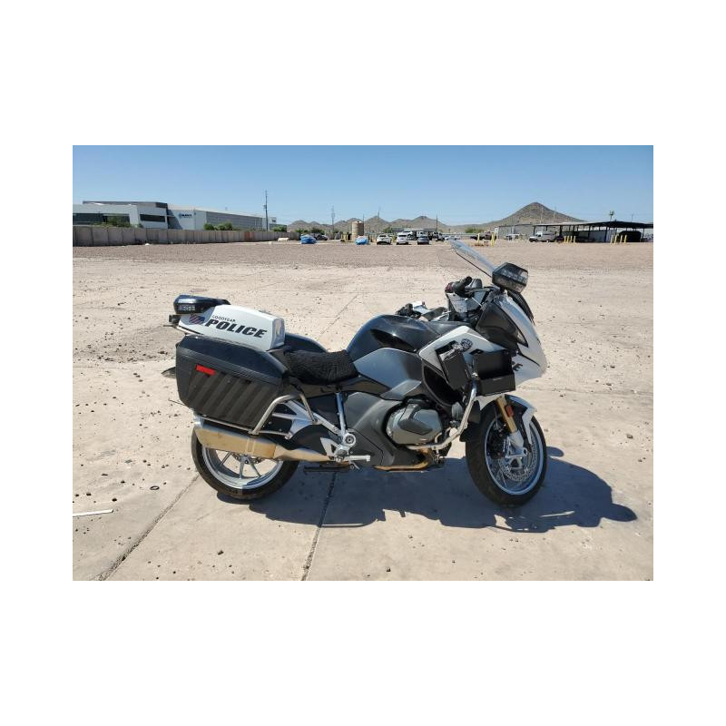 2024 BMW R-SERIES WB10L0301R6J51424 59186905